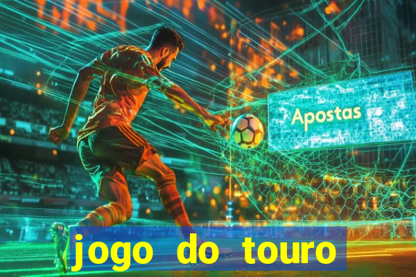 jogo do touro plataforma nova